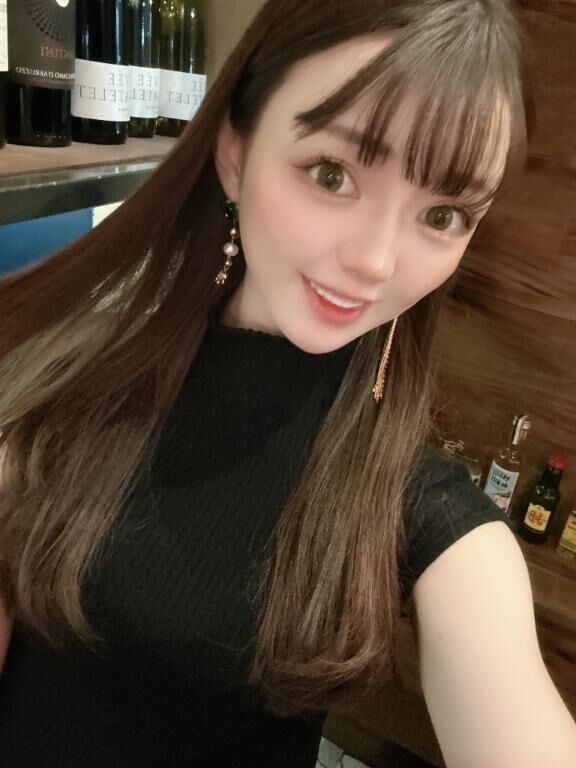 にゃん( &#9825;&#9825;&#9825;)