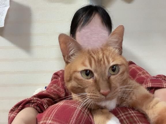 ありがとうございます&#9825;