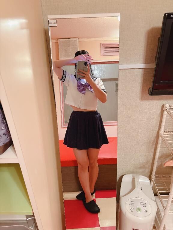 今日のお洋服！