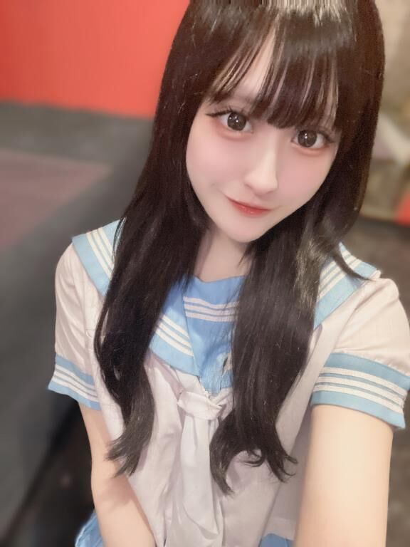 実は...&#9825;