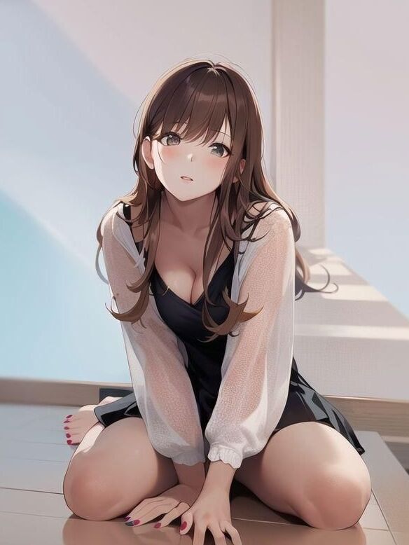 &#10048;熟睡できない（泣）&#10048;