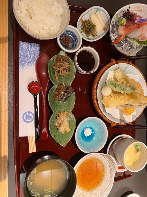 ごめんなさい