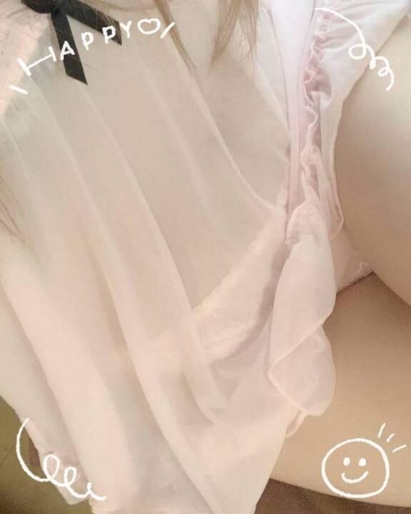 おはょー&#9825;