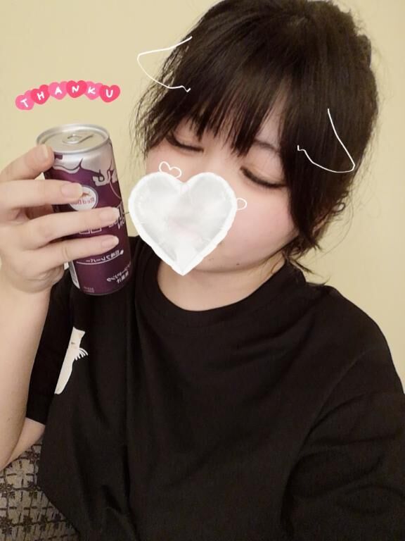 ありがと&#x301C;&#128149;&#128149;