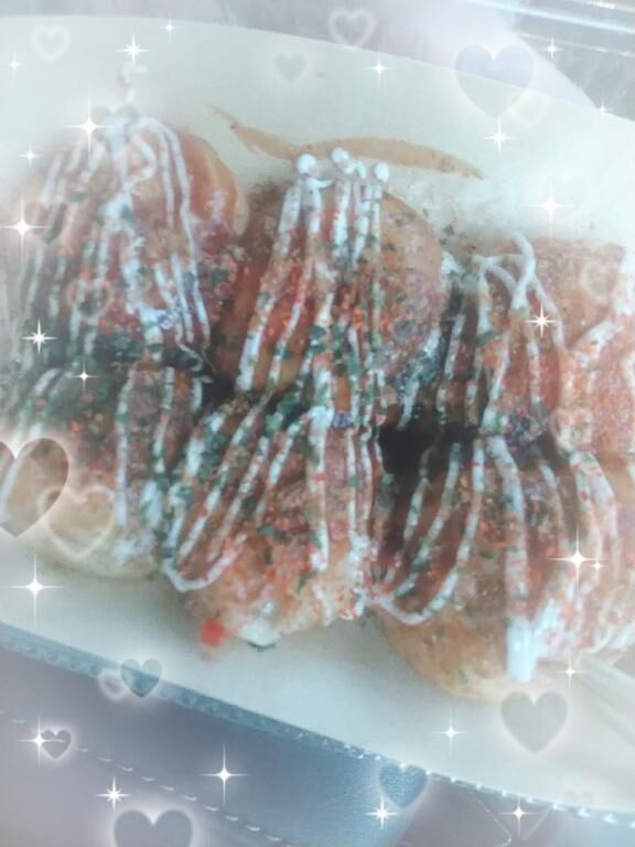 どんより&#9729;