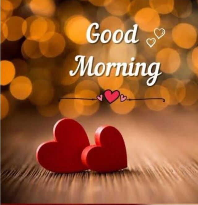 Good morning&#9749;&#65039;