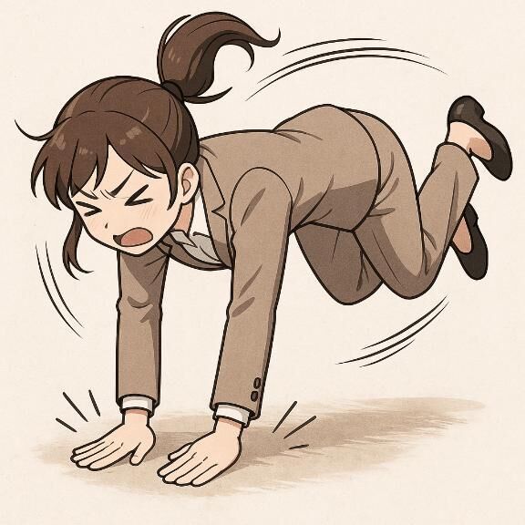 この世の終わり