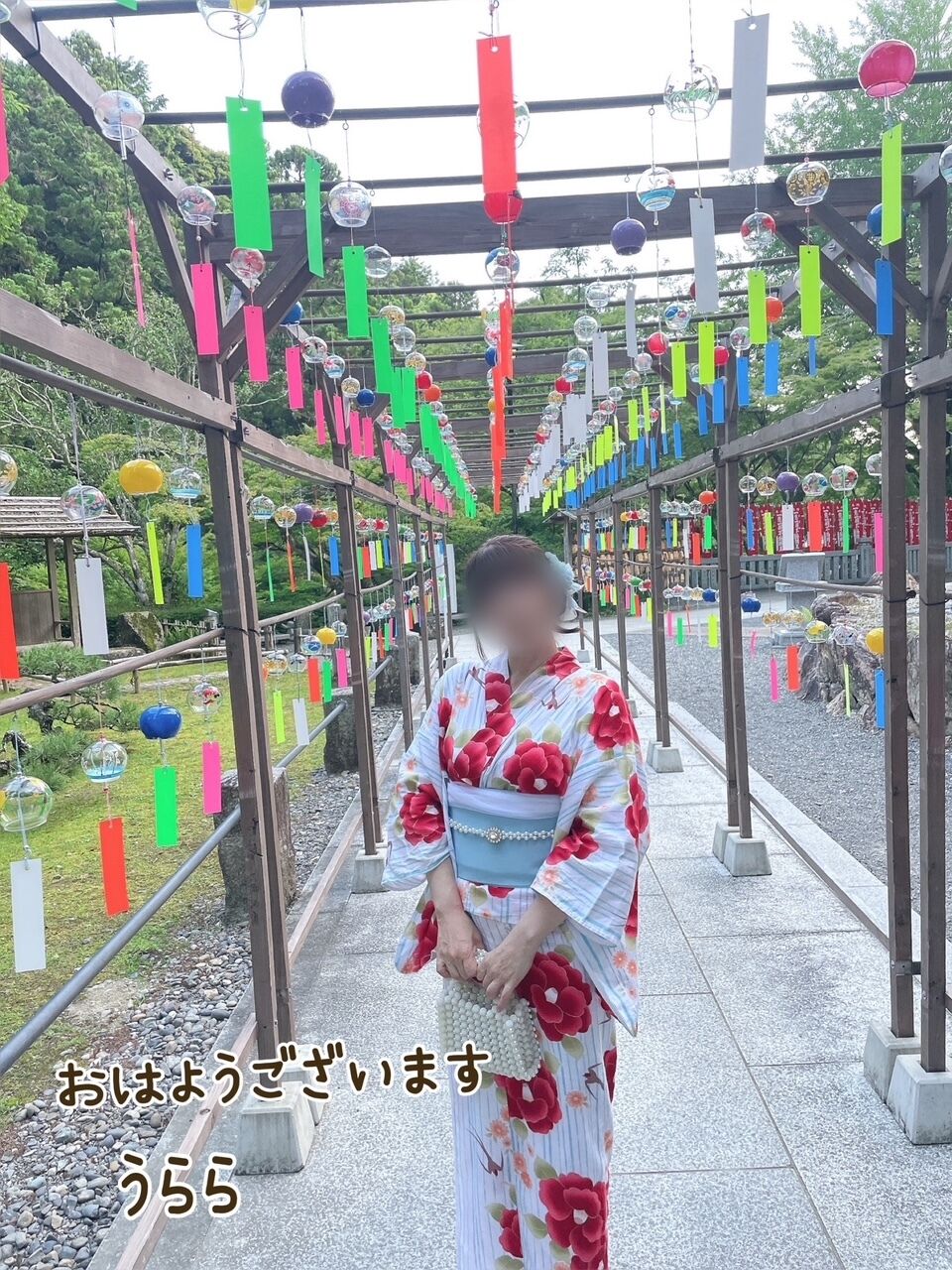 おはようございます&#128522;&#127752;