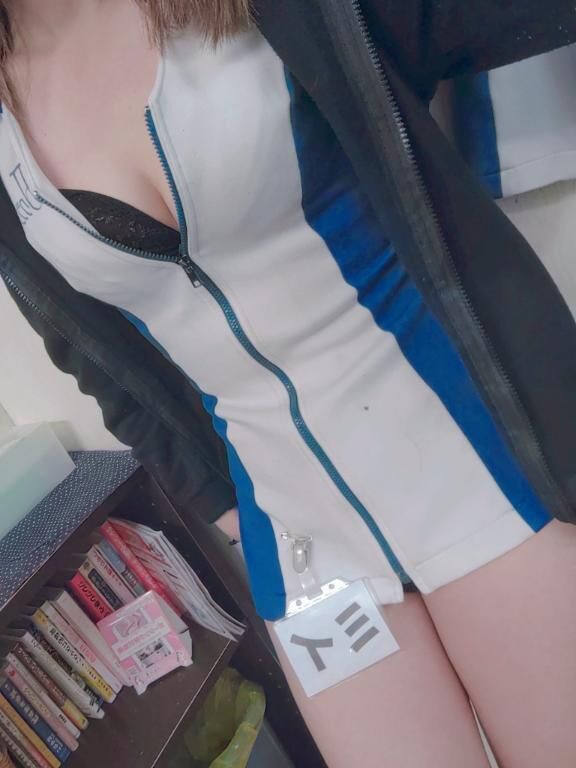 7月最初！