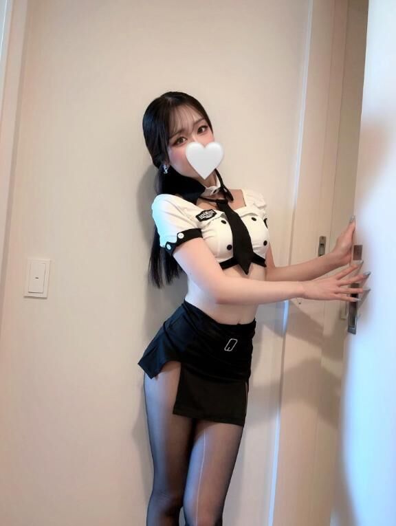 CAさん&#9825;&#9825;