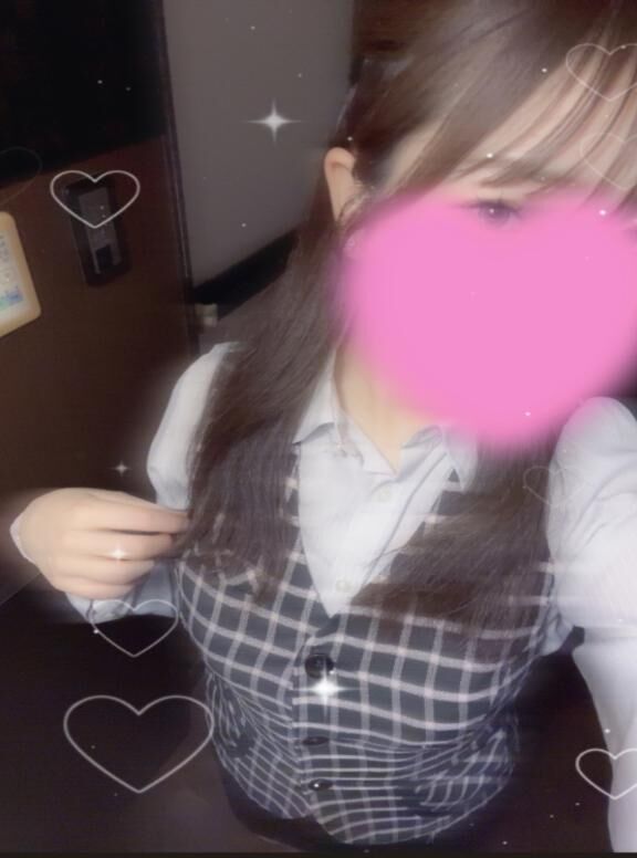 出勤してます&#9825;
