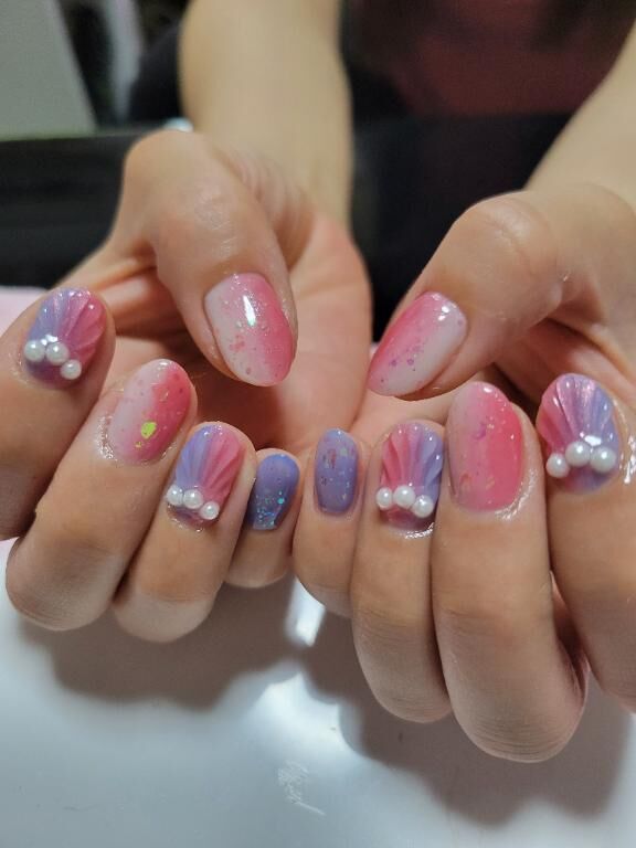 &#127804;ネイル&#127804;