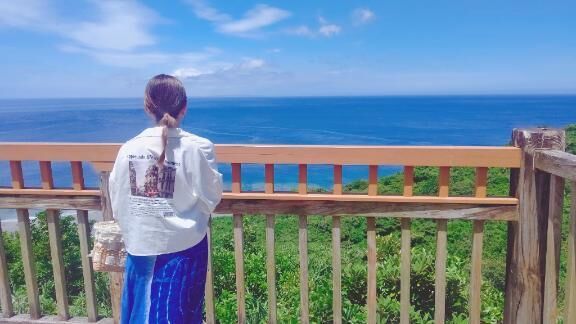 暑いですね&#9825;