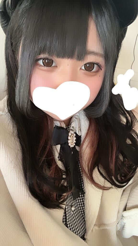 思ってた感じじゃなかった&#9825;