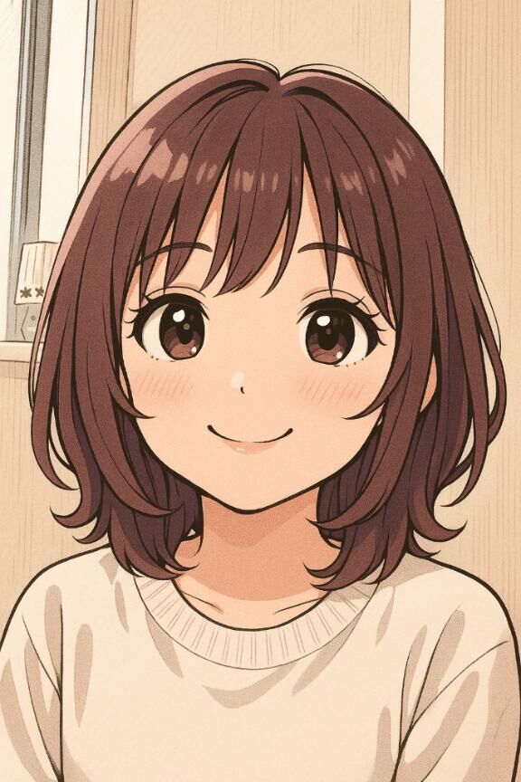 ご想像にお任せします