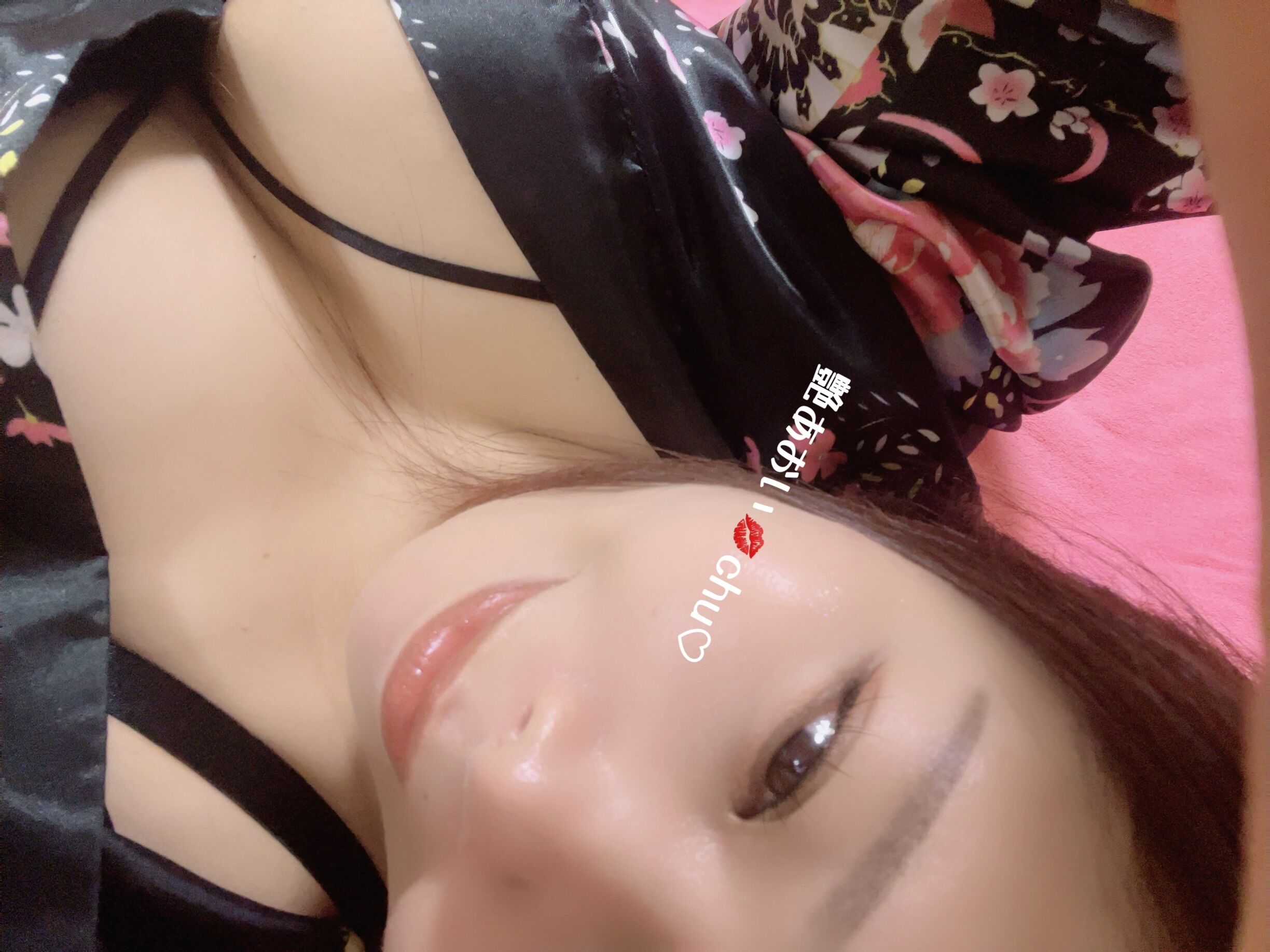 ありがとうございましたぁ(*´-`)