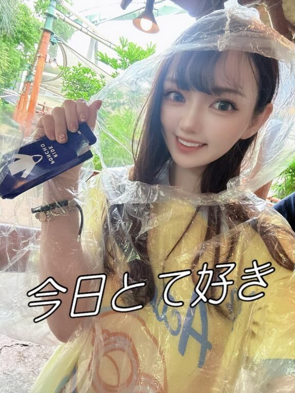 ジェットコースター♡