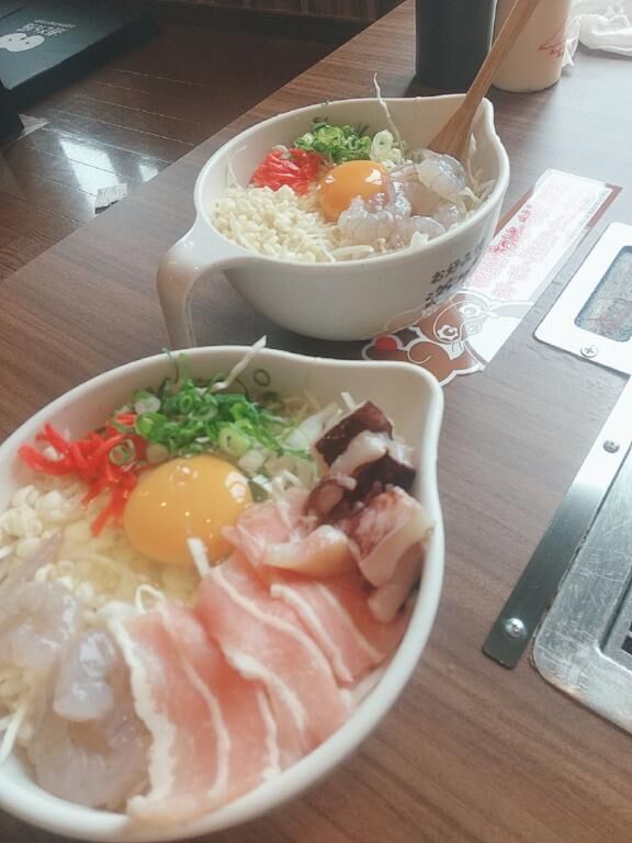 お昼食べて&#127860;