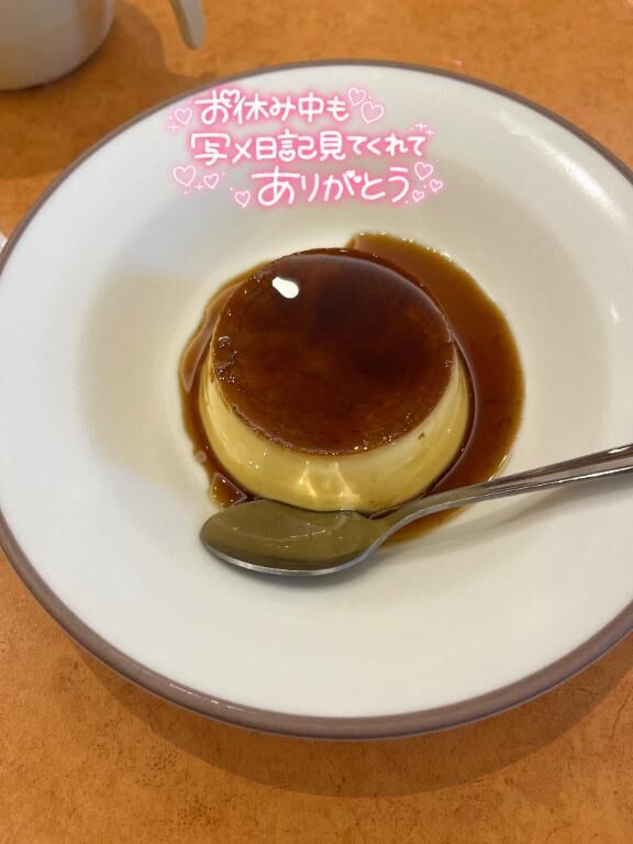 ほんのり鉄の味…(^q^)