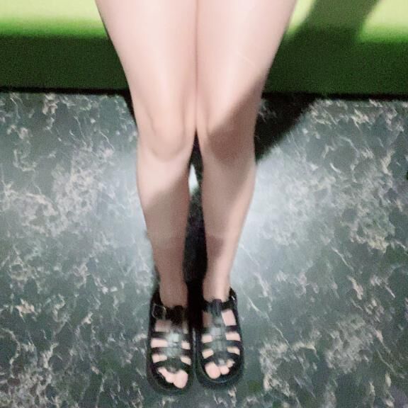 夏を感じる&#128514;