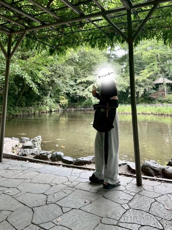 朝活を挟みまして……