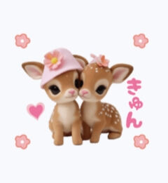 お礼&#10084;