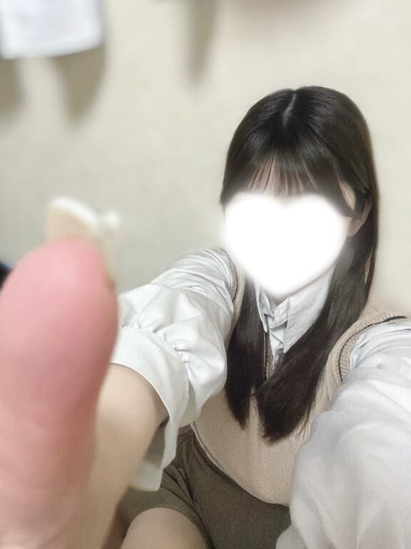 よそ見禁止&#9825;&#820;
