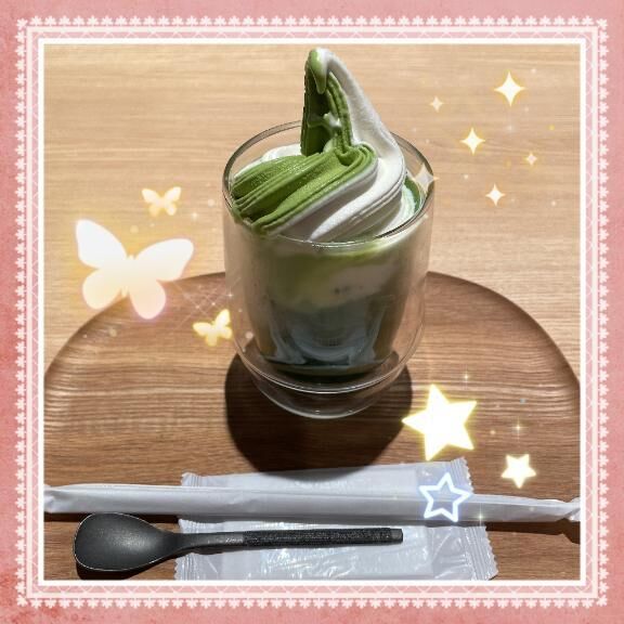 ミックスソフト&#9825;