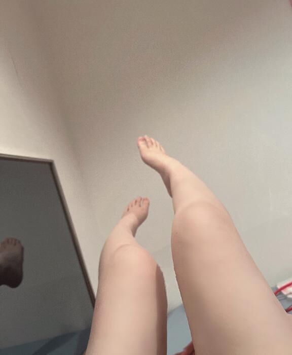 あしたはお休み&#9825;&#9825;