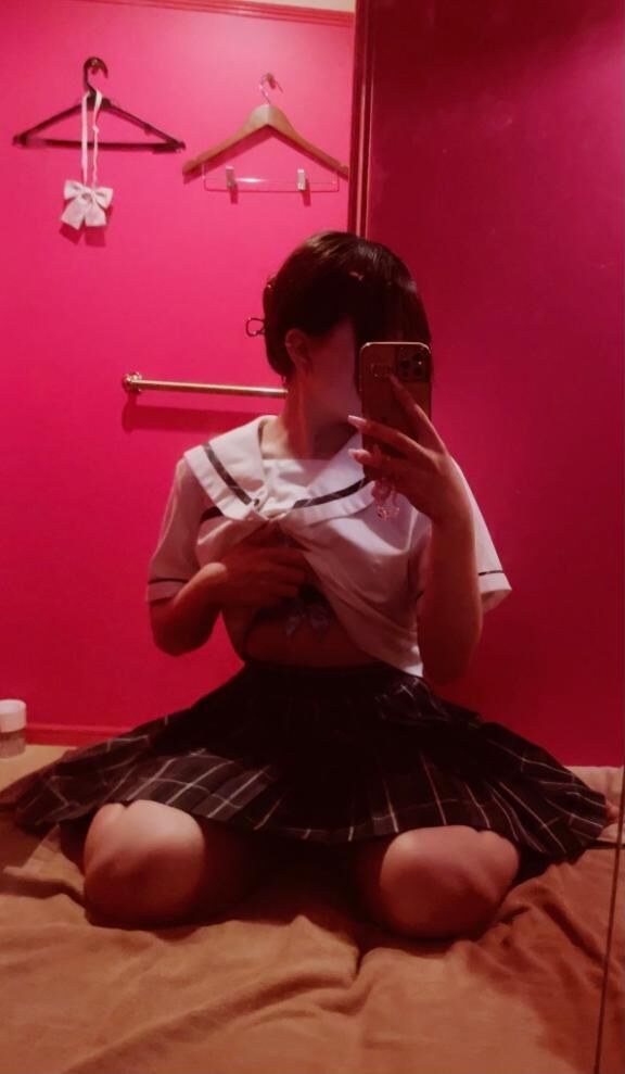 ムラムラ&#9825;&#9825;