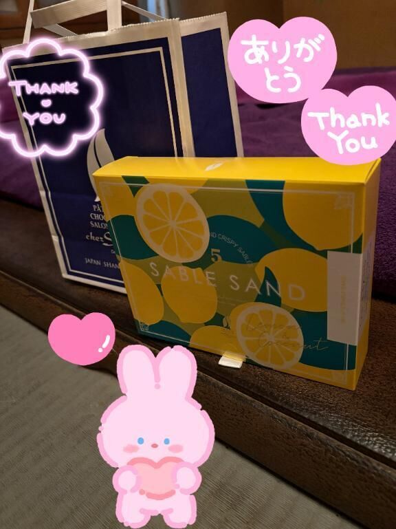 K様&#10084;&#65039;