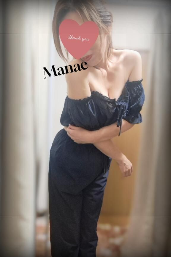 まなえ…秘密の逢瀬&#9825;