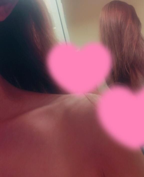 お仕事お疲れ様です♡　明日は7月になって初めての出勤です♡♡♡　どうぞよろしくお願いいたします♡♡♡　お風呂あがり〜♡♡