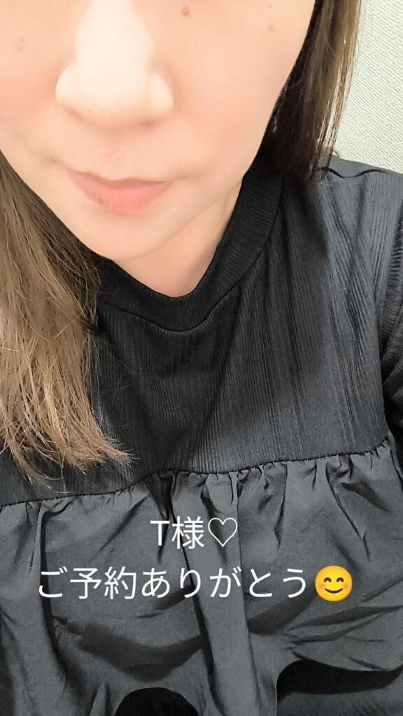 ご予約ありがとう&#128591;