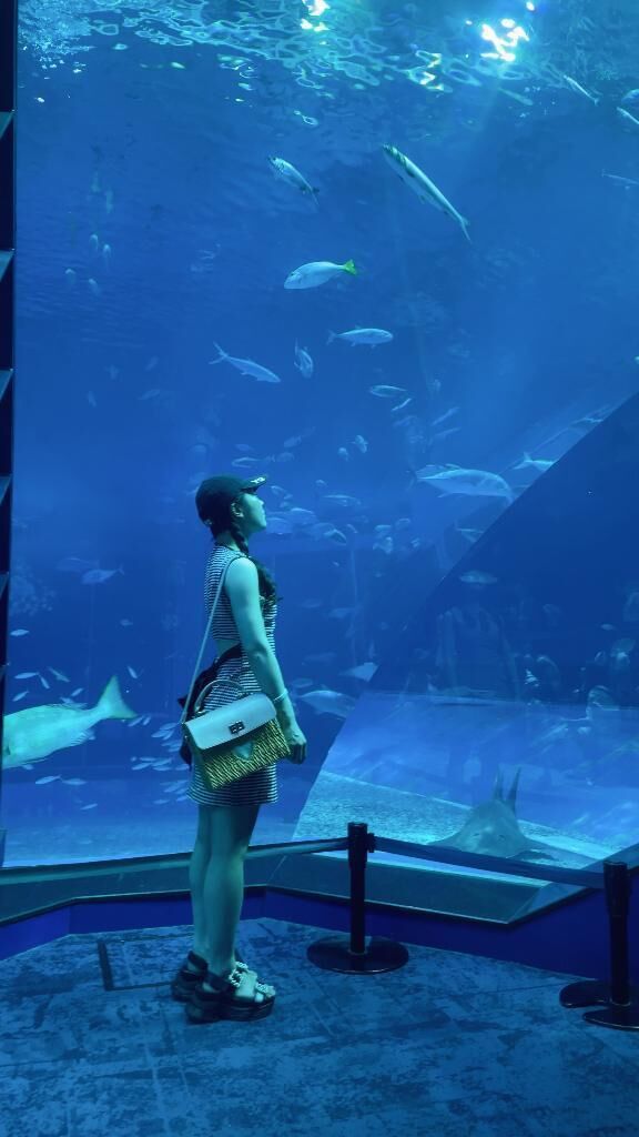 &#128049;間近で見る方が、、、&#129416;