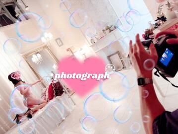 激写・撮影風景レポート☆彡「かほ」&#9825;