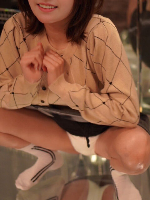 たまにある欲情