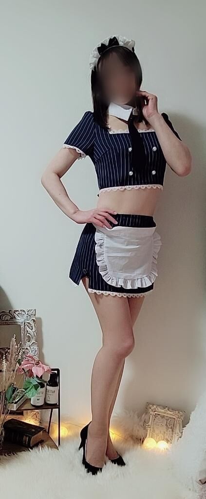 *今日のお休みは*