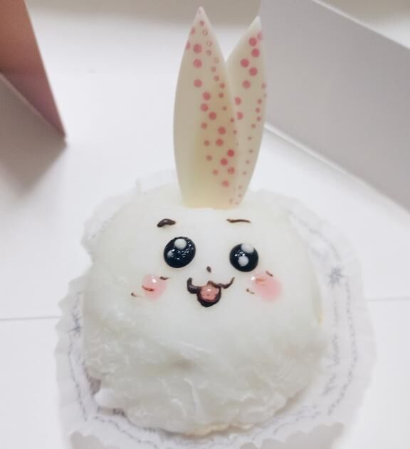 ♡ぴょんぴょん♡