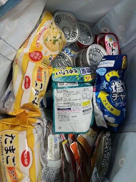 &#x301C;朝から&#x301C;