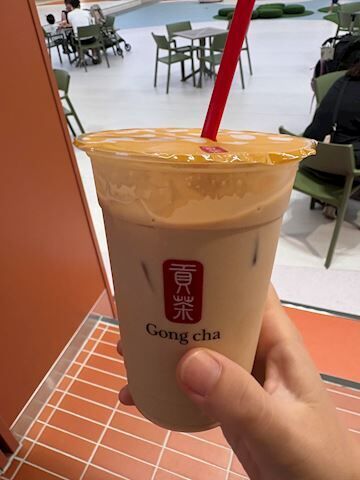 ソフトクリーム