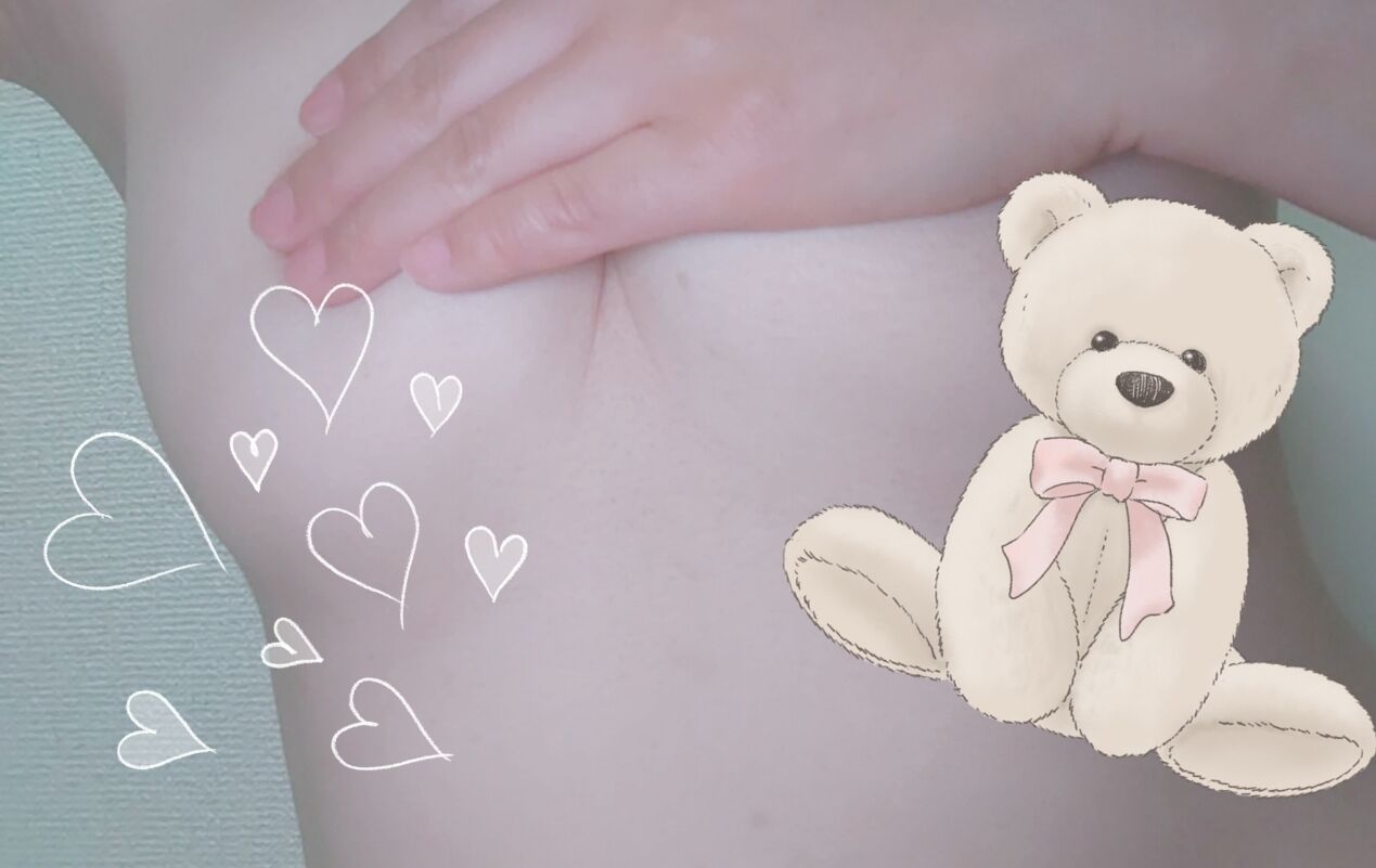 ありがとうございます&#9825;