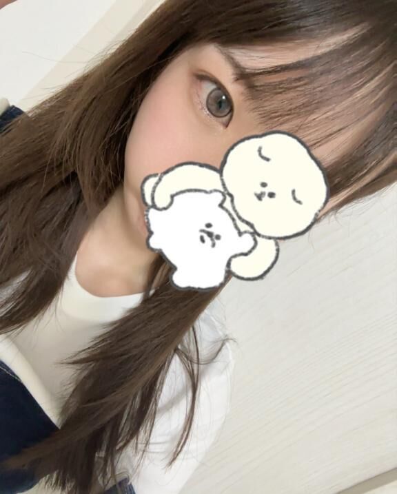 濡れちゃった、、