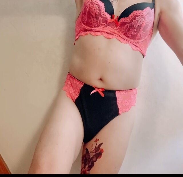 女装子(ニューハーフ)れなの自己アピール&#128149;