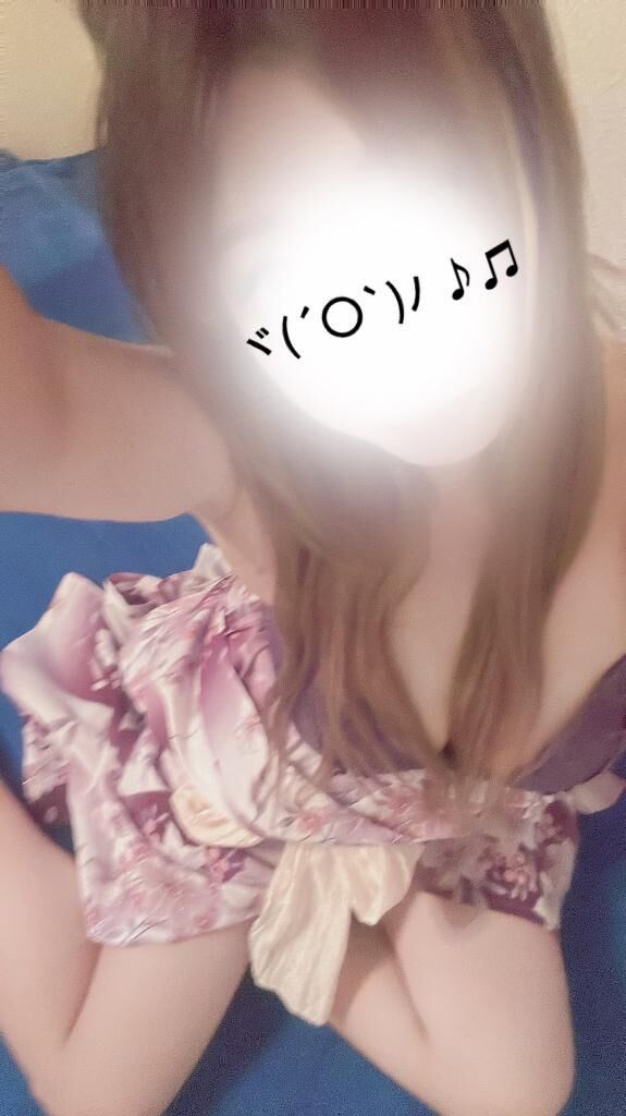 とけちゃう。もね