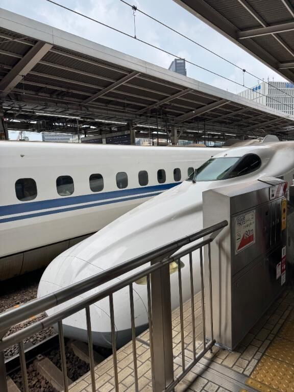 トンボ帰り&#128645;