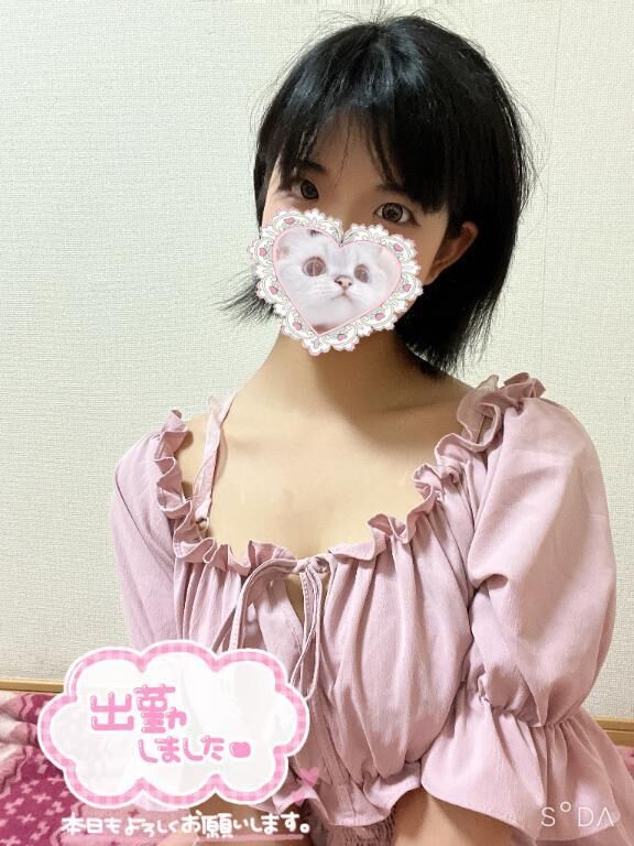 &#127800;出勤6日目&#127800;