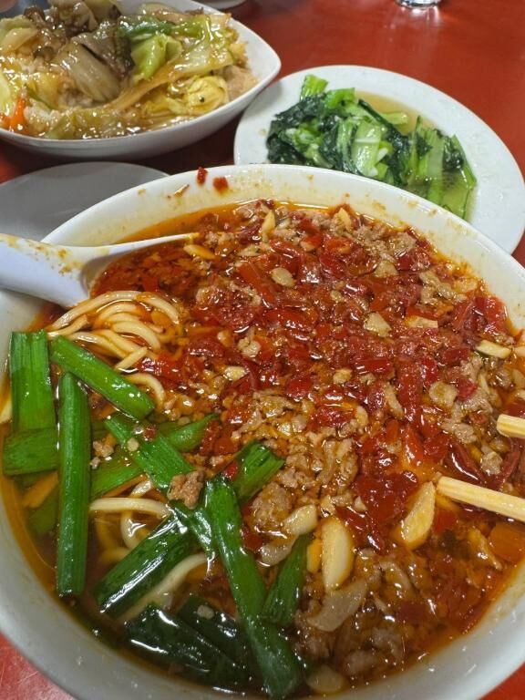 ラー活&#127836;
