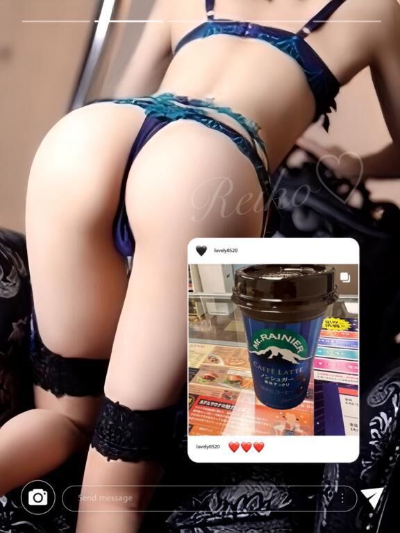 お礼&#9825;