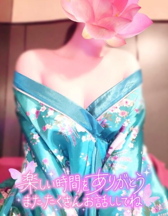 Kさんありがとう